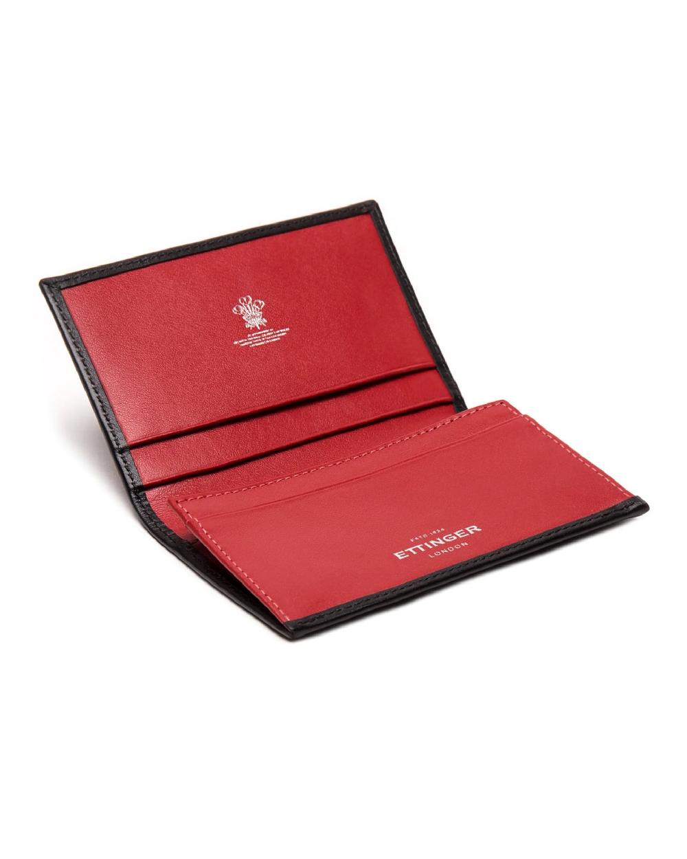 Gieves & Hawkes Sterling Business Card Case