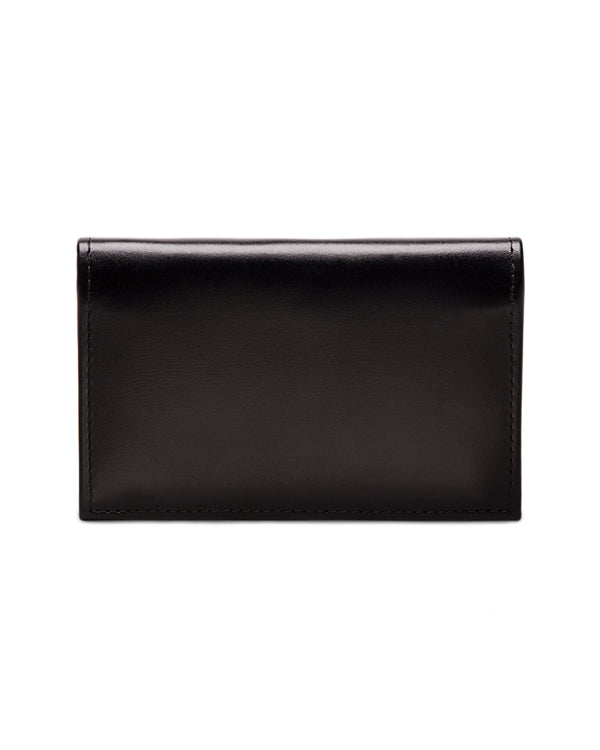 gieves & hawkes Sterling Business Card Case