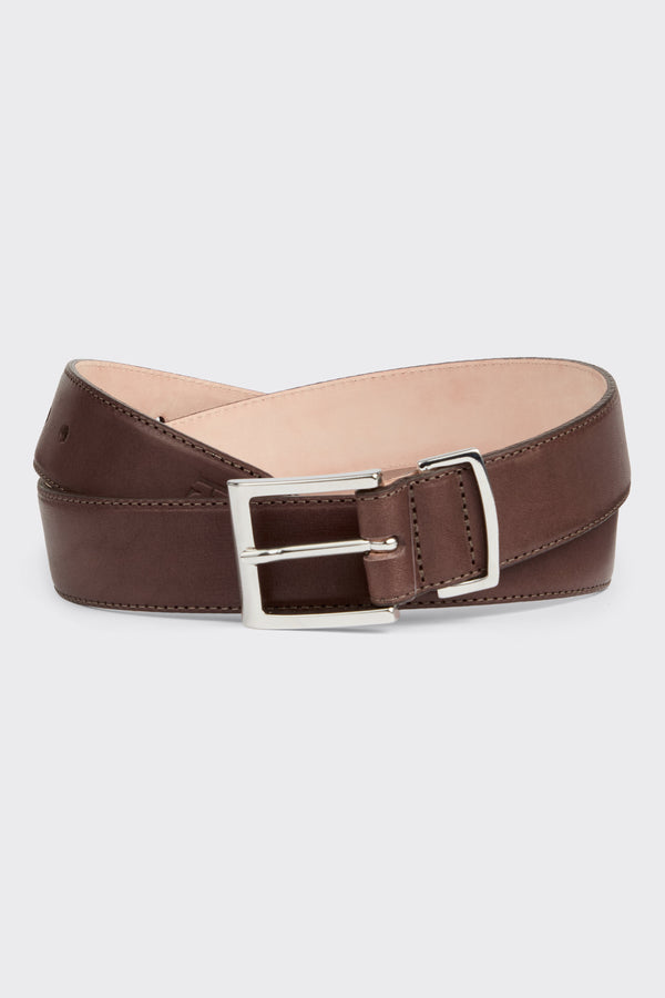 gieves & hawkes Streeton Formal Belt