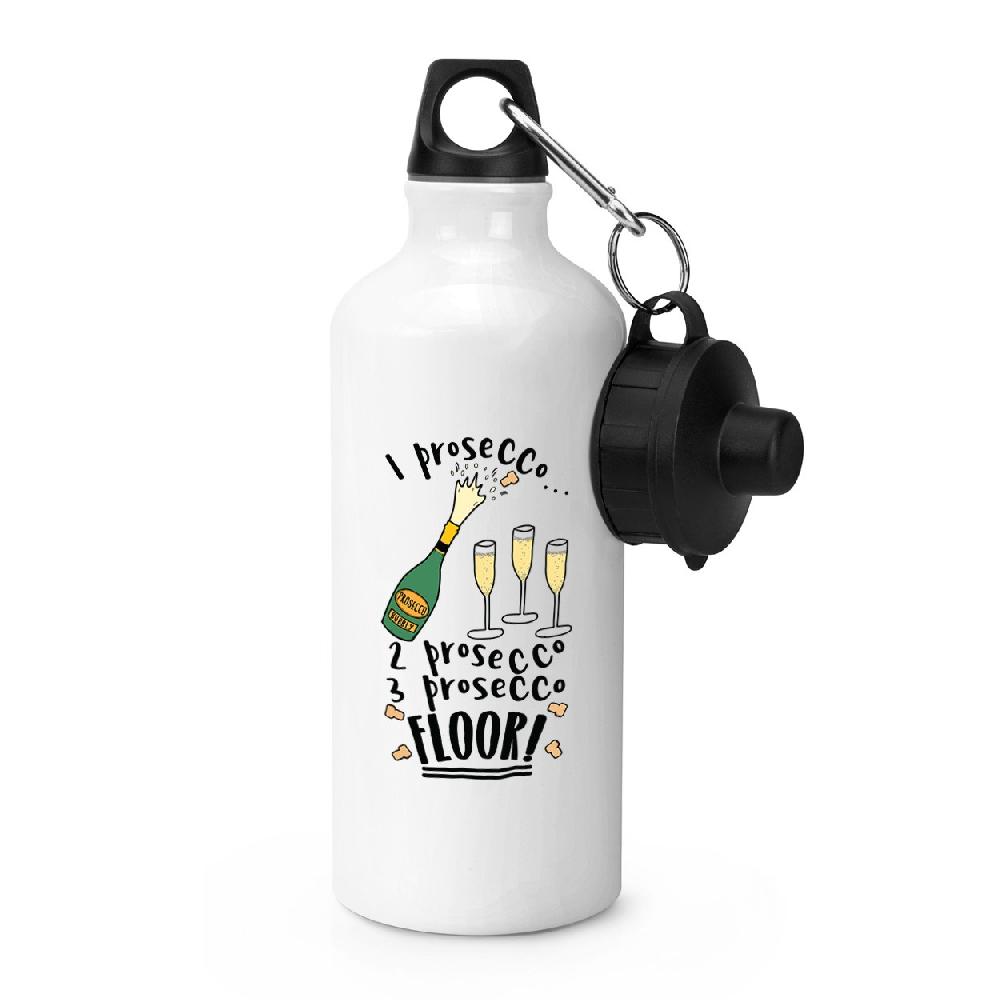 gift base 1 2 3 Prosecco Floor Sports Bottle