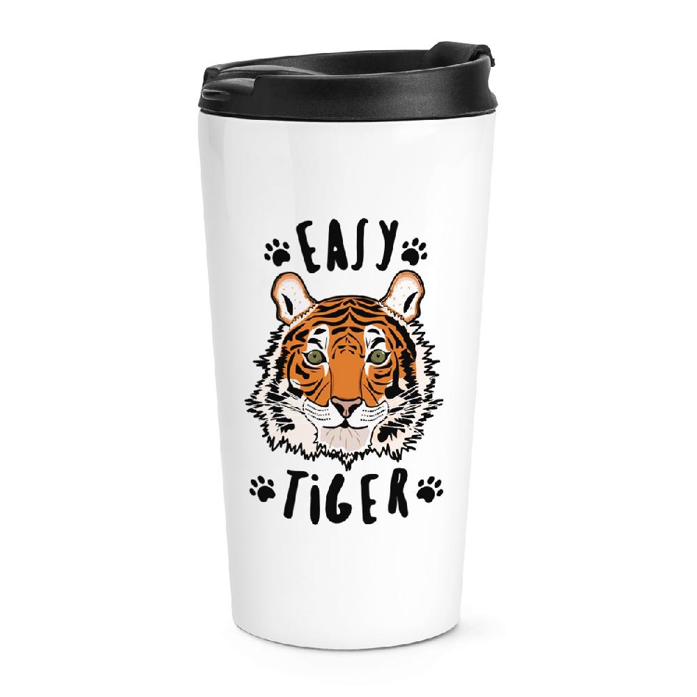 gift base Easy Tiger Travel Mug Cup