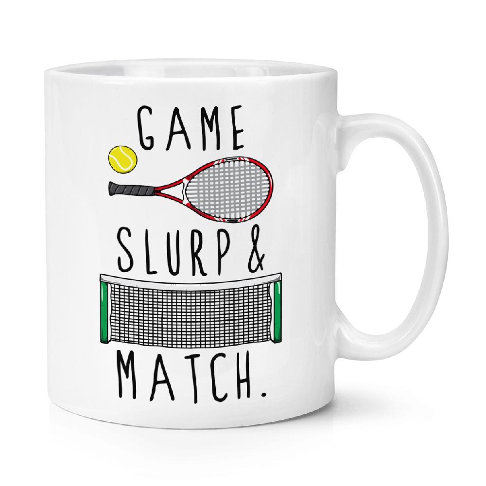 gift base Game Slurp And Match 10oz Mug Cup