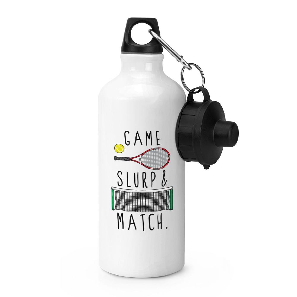 gift base Game Slurp And Match Sports Bottle