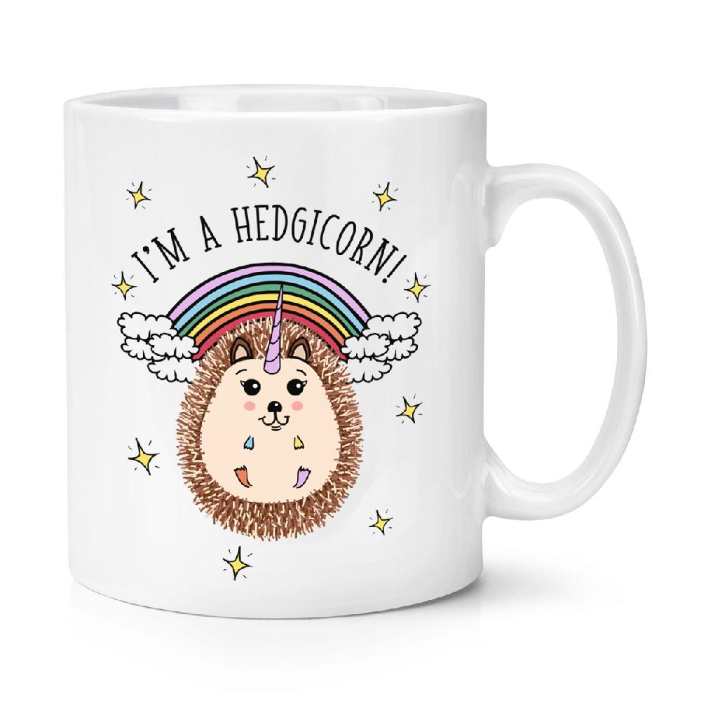 gift base I'm A Hedgicorn Unicorn 10oz Mug Cup