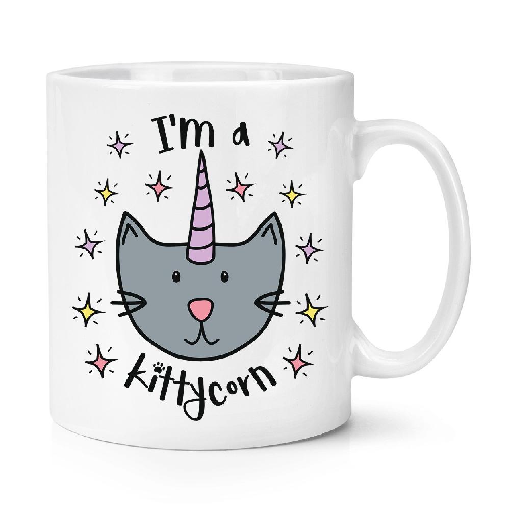 gift base Luna I'm A Kittycorn 10oz Mug Cup
