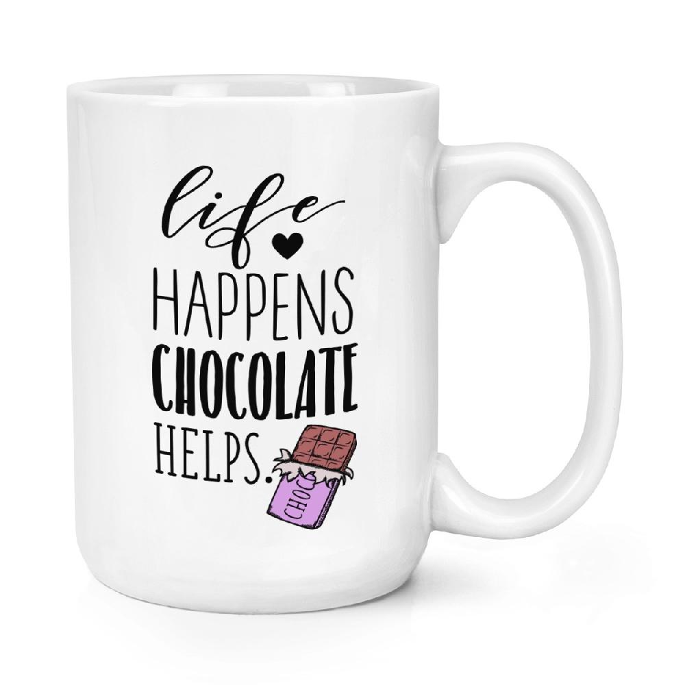 gift base Life Is Not A Fairytale If You Lose A Shoe At Midnight You're Drunk 15oz Large Mug Cup