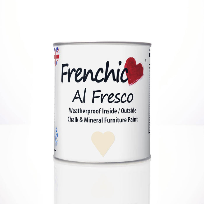 Gift Base Al Fresco Cream Dream