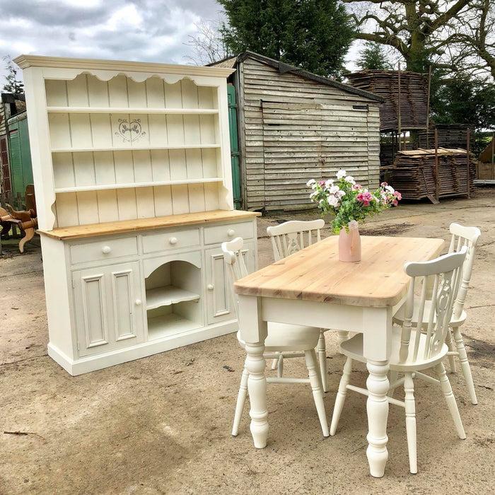 Gift Base Al Fresco Cream Dream