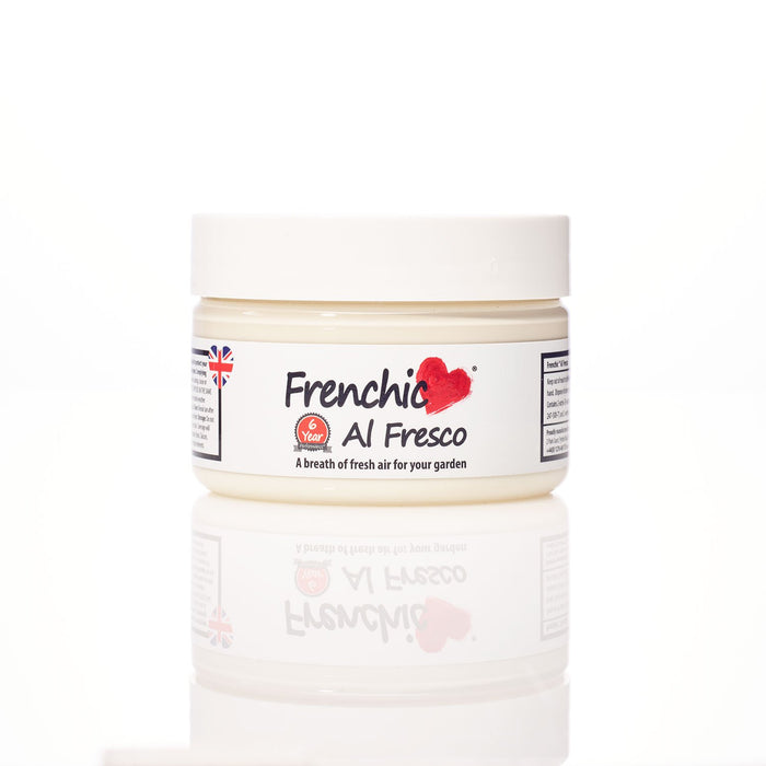 gift base Al Fresco Cream Dream