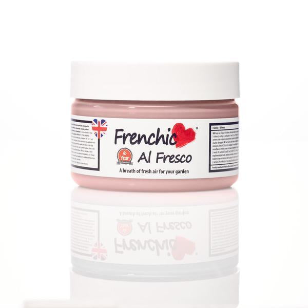 Gift Base Al Fresco Dusky Blush