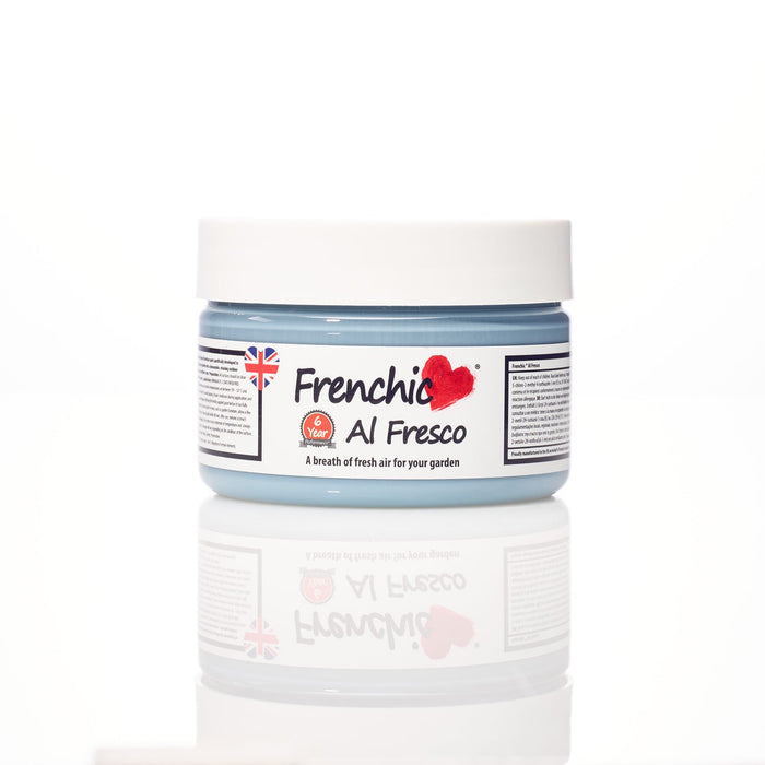 gift base Al Fresco Ol' Blue eyes