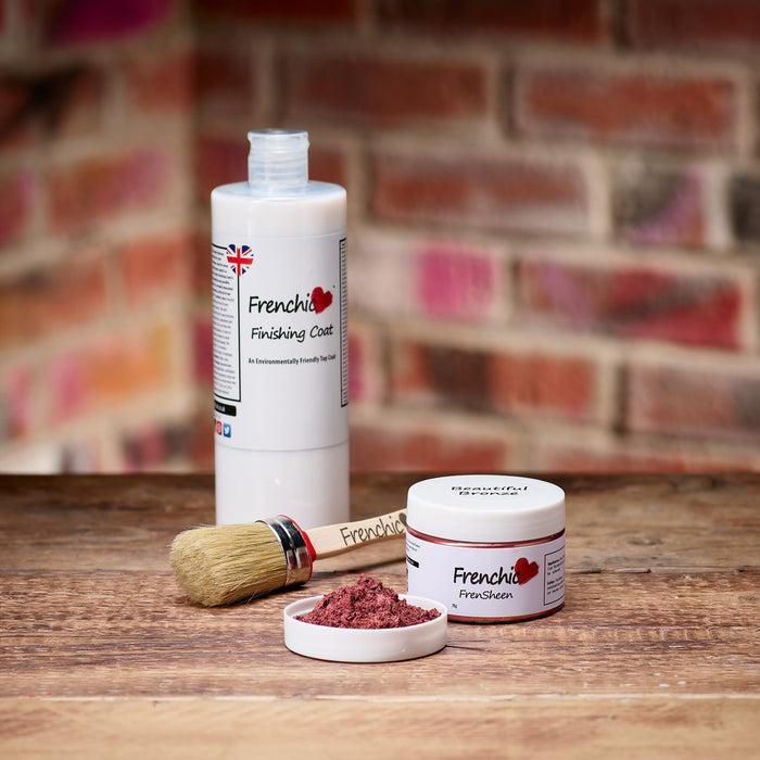 gift base Beautiful Bronze