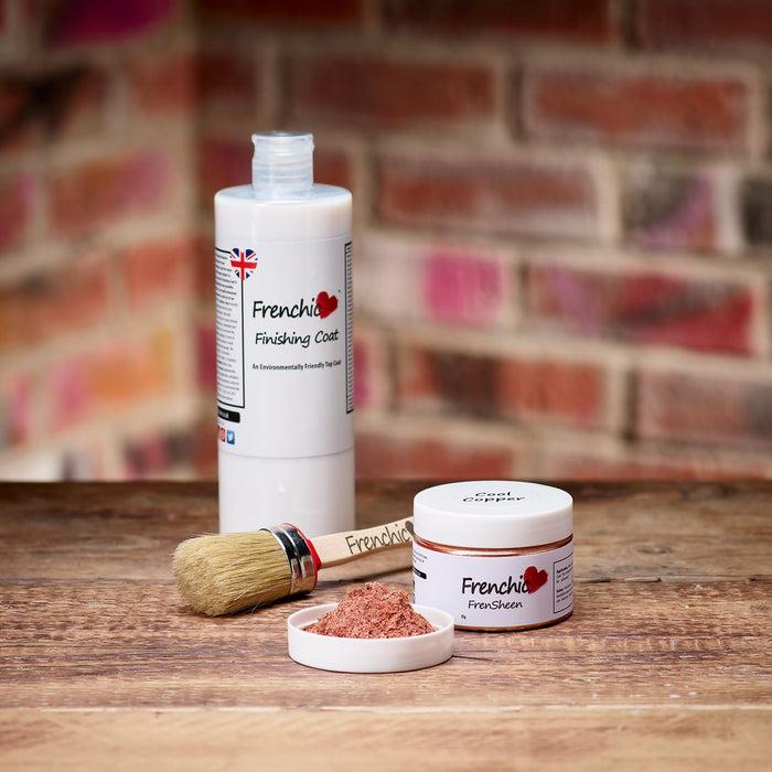 gift base Cool Copper