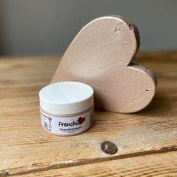 Gift Base Frenshimmer - Champagne Rosie