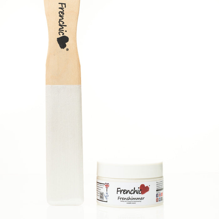 gift base Frenshimmer - Pearly Queen