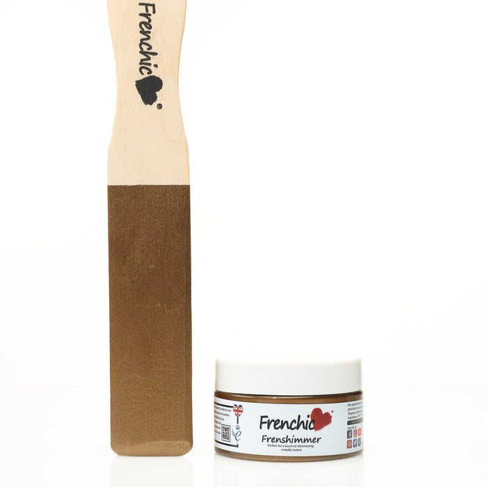 gift base Frenshimmer - Rusty O'Bronze