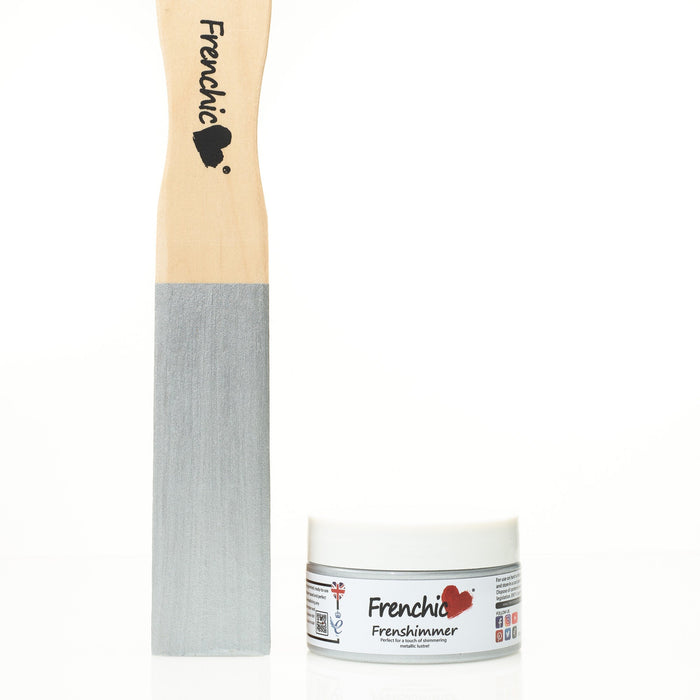 gift base Frenshimmer - Teddy Mercury