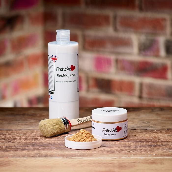 gift base Gorgeous Gold