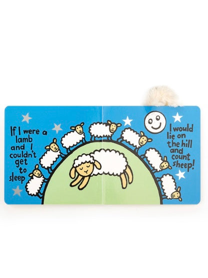 Gift Base If I Were An Owl Board Book