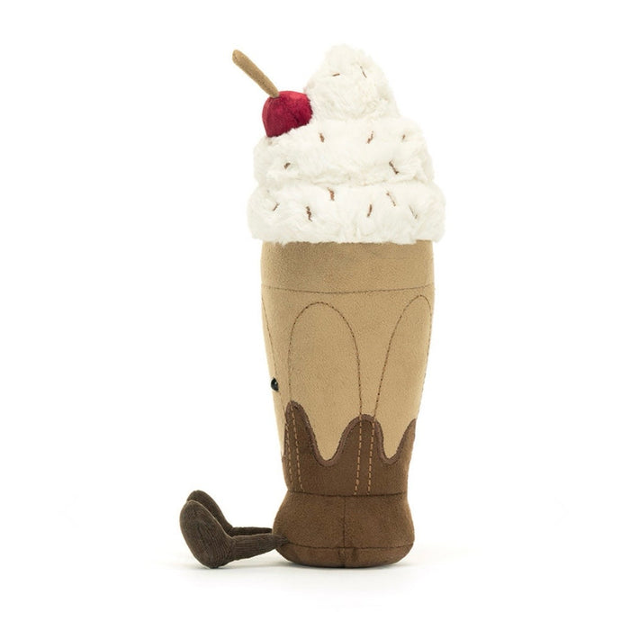 Gift Base Jellycat Amuseables Chocolate Milkshake