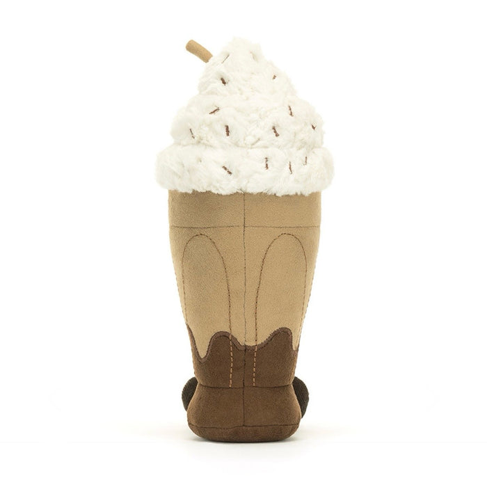 Gift Base Jellycat Amuseables Chocolate Milkshake