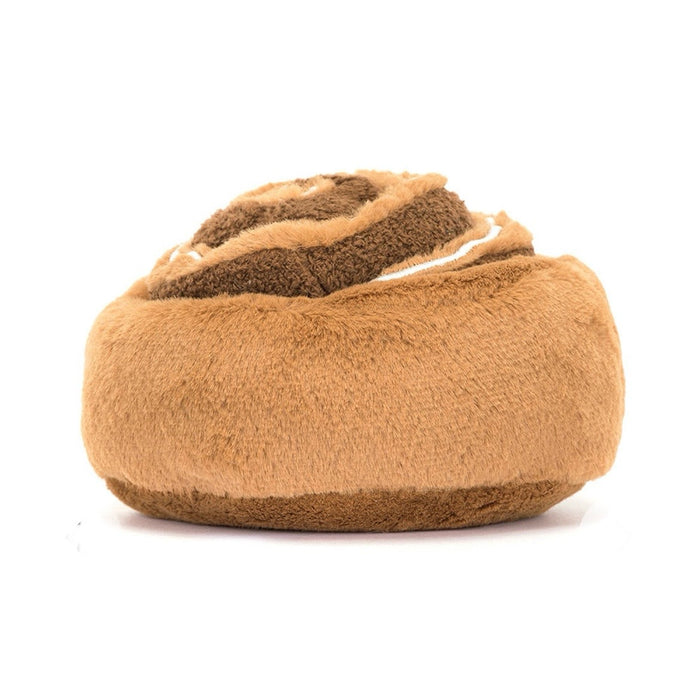Gift Base Jellycat Amuseables Cinnamon Bun