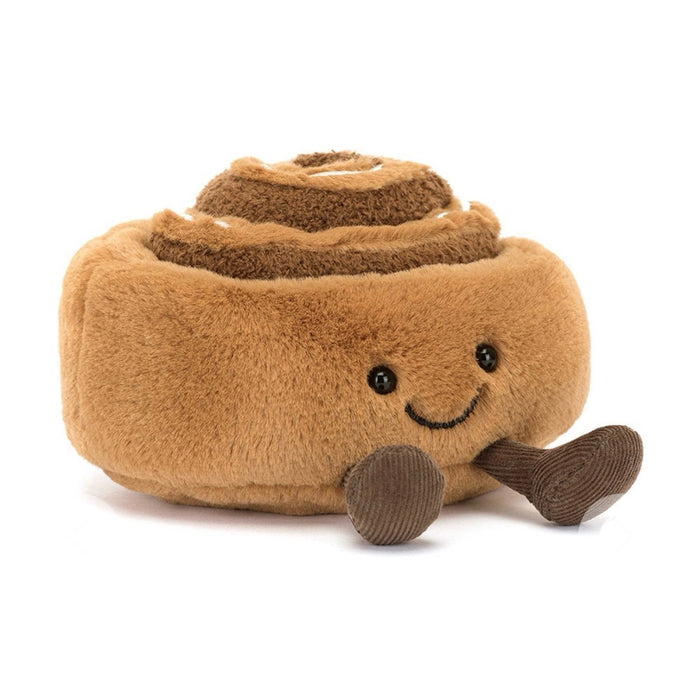 gift base Jellycat Amuseables Cinnamon Bun