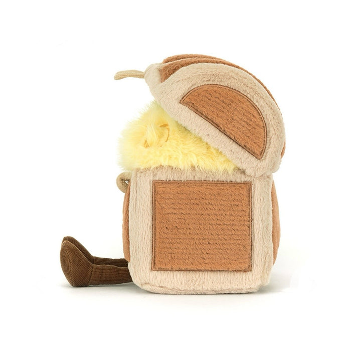 Gift Base Jellycat Amuseables Treasure Chest