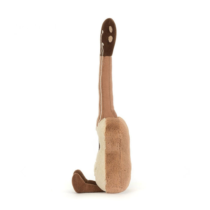 gift Base Jellycat Amuseables Ukulele