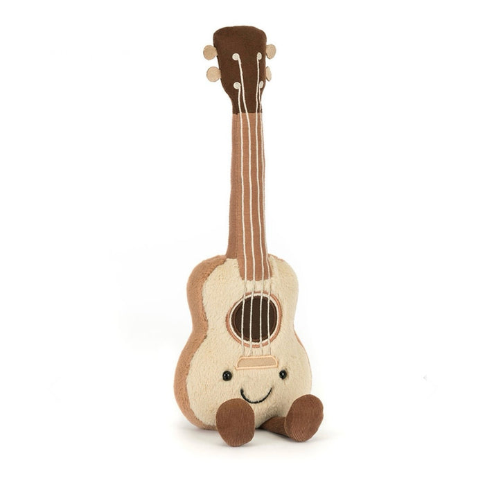 gift base Jellycat Amuseables Ukulele
