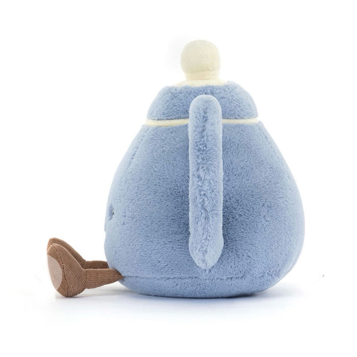 Gift Base Jellycat Amuseables Vicky Teapot