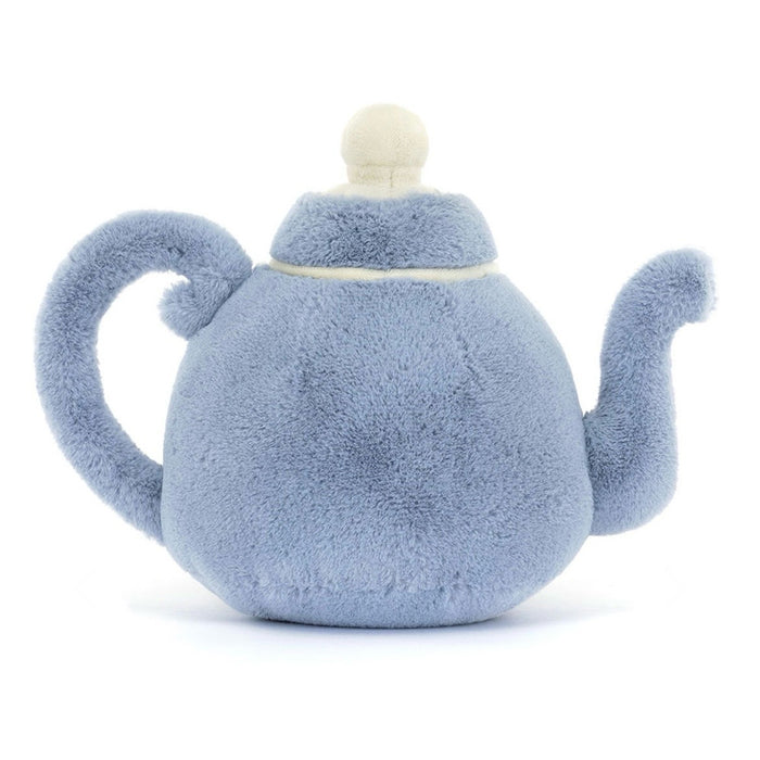 Gift Base Jellycat Amuseables Vicky Teapot