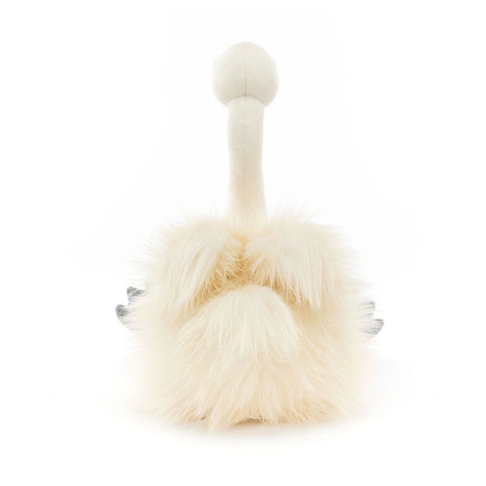 Gift Base Jellycat Evelyn Swan