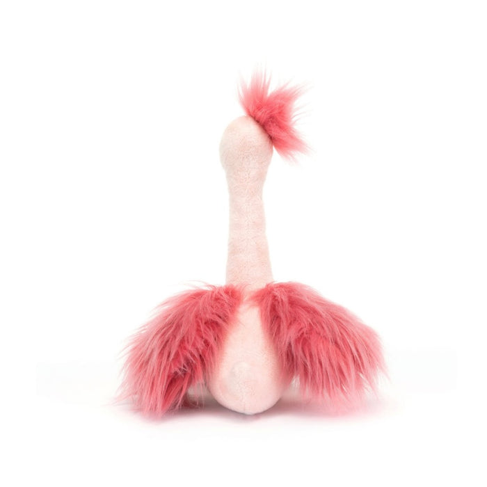 Gift Base Jellycat Fou Fou Ostrich