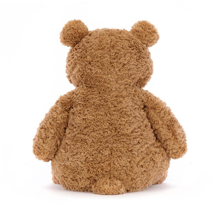 Gift Base Jellycat Medium Bartholomew Bear