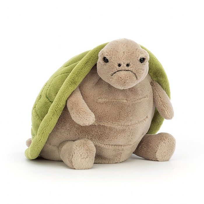 gift base Jellycat Timmy Turtle