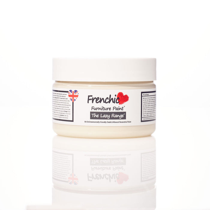 Gift Base Lazy Range Creme De La Creme