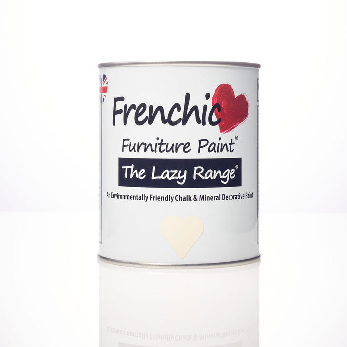 gift base Lazy Range Creme De La Creme