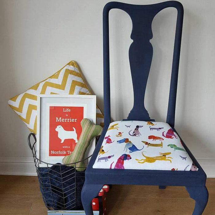 Gift Base Lazy Range Hornblower