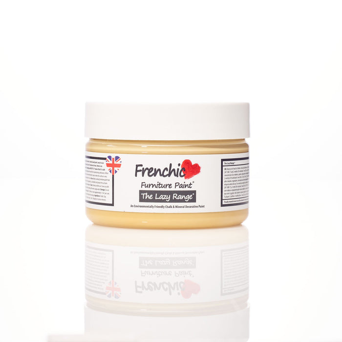 Gift Base Lazy Range Hot As Mustard