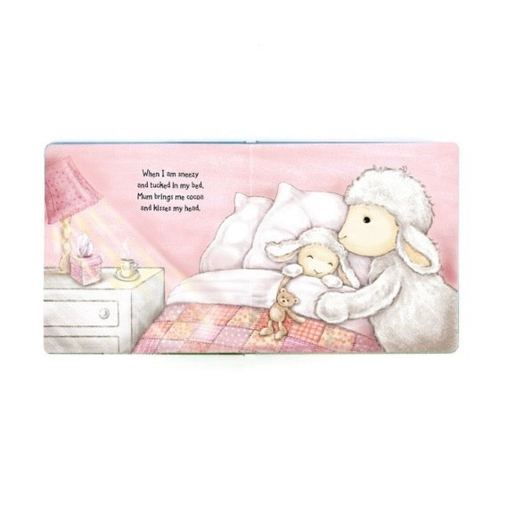 Gift Base My Mum And Me Book