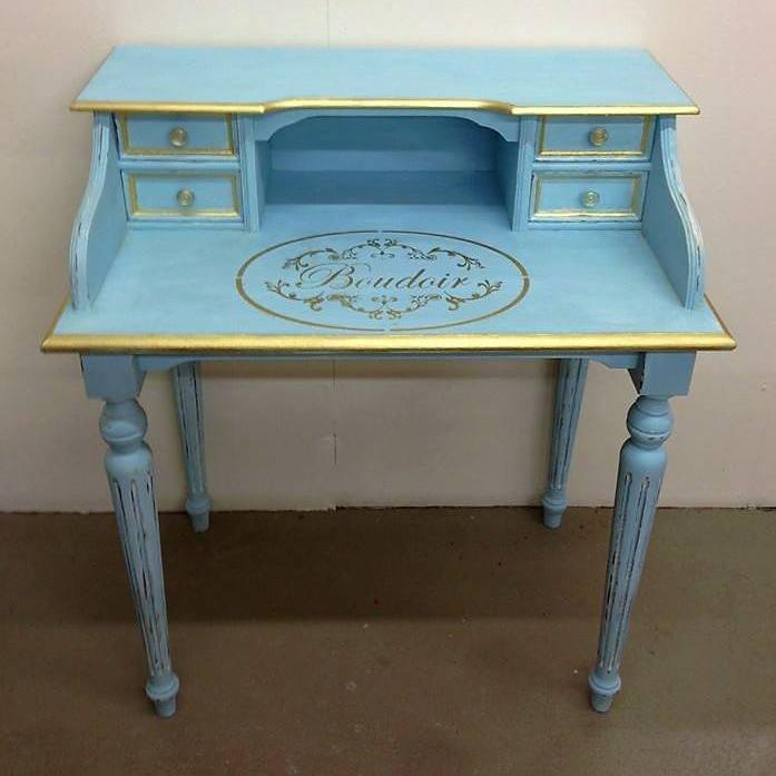 Gift Base Original Heavenly Blue