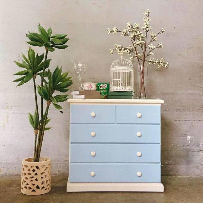 Gift Base Original Heavenly Blue