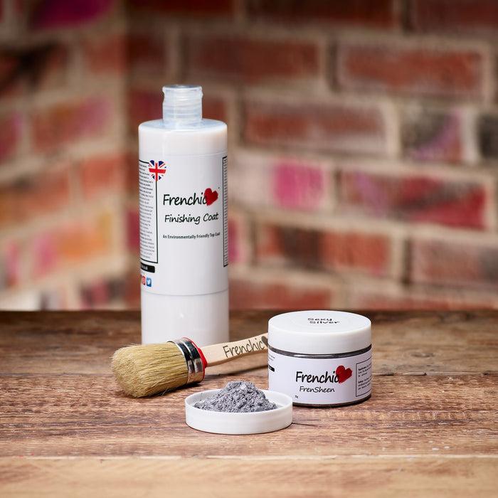 gift base Sexy Silver