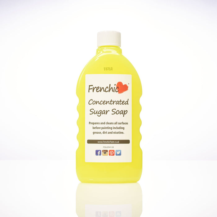 Gift Base Sugar Soap - Local Delivery Or Pick Up Only