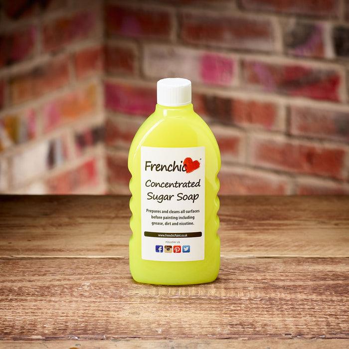 gift base Sugar Soap - Local Delivery Or Pick Up Only