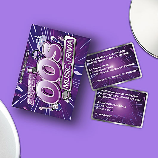 gift republic 00s Music Trivia