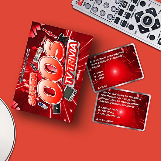 gift republic 00s TV Trivia