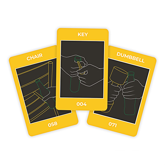 Gift Republic 100 Ways To Open A Beer