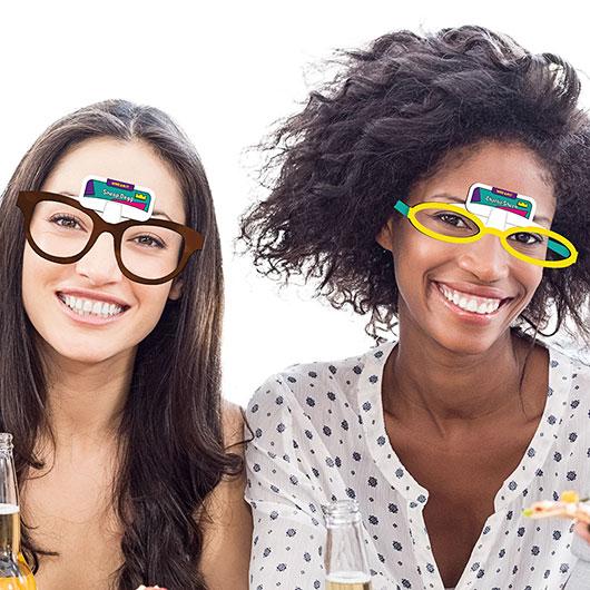 Gift Republic 90s Who Am I?